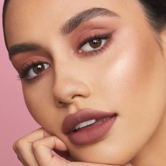 TOO FACED Chocolate Wine eye shadow NIB Melted Chocolate Matte - Picture 7 of 10